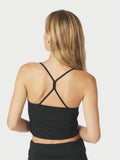 Tirri Top - Black