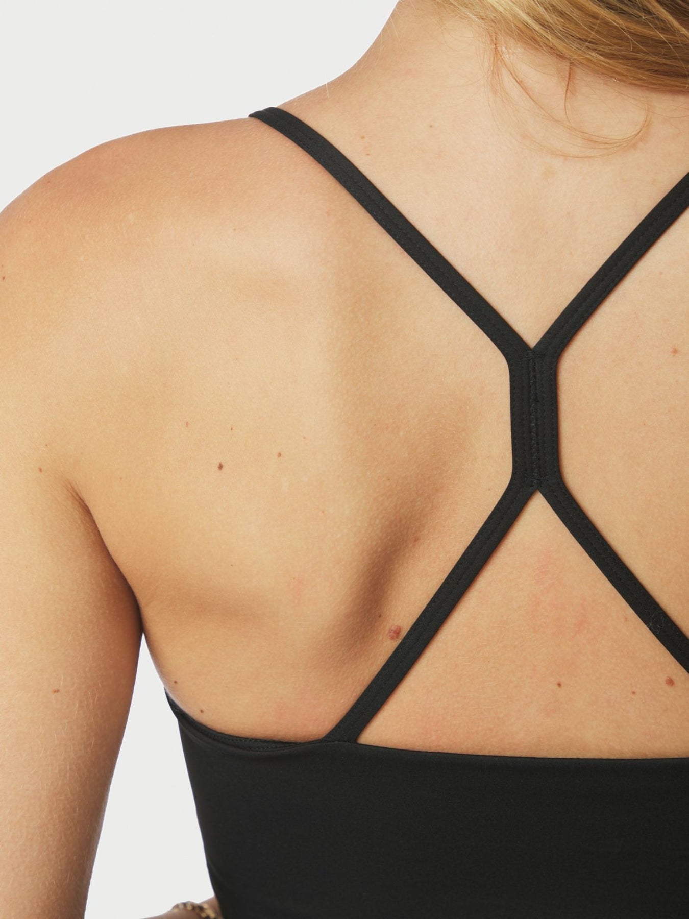 Tirri Top - Black