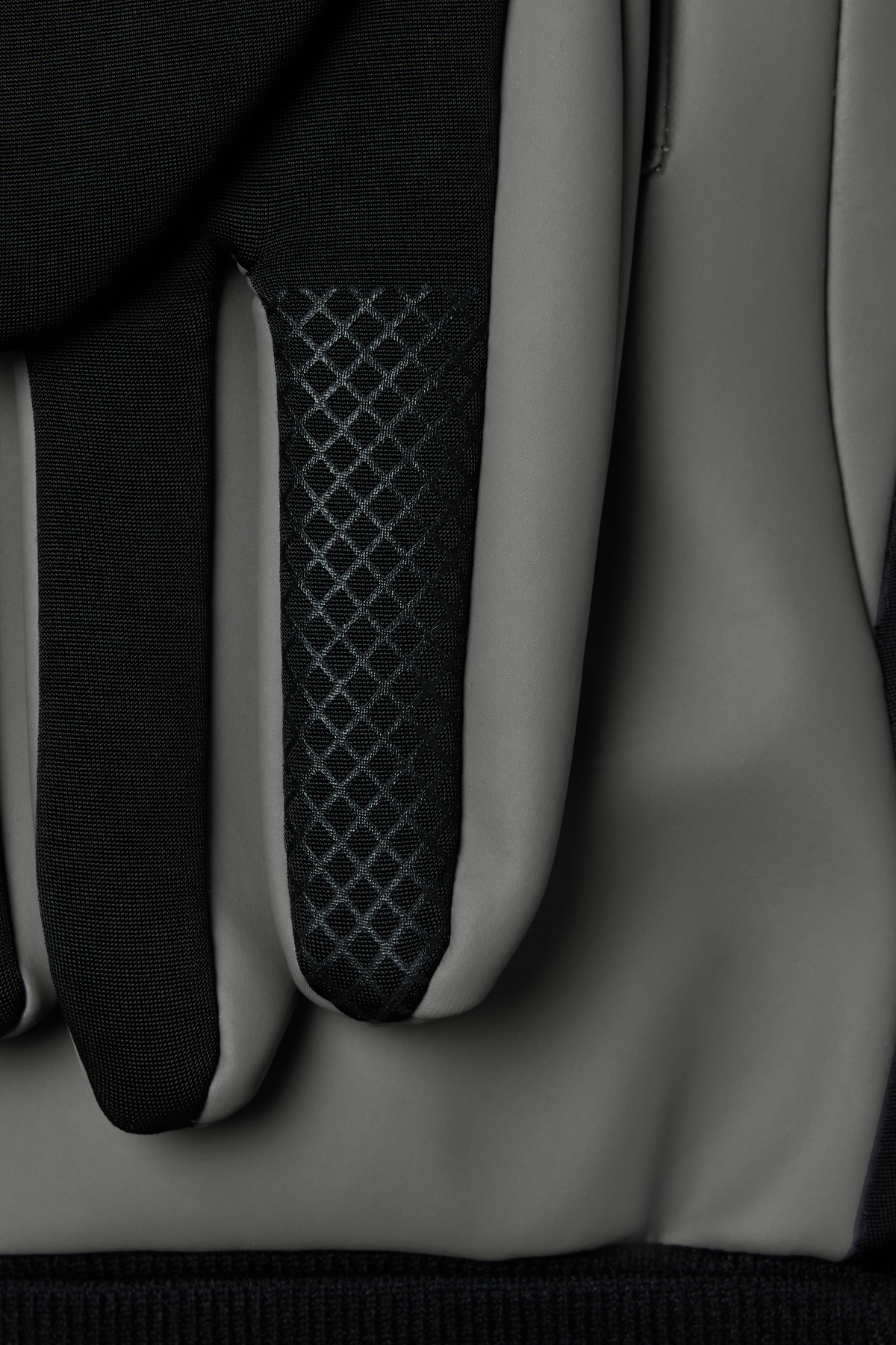 Gloves - Grey