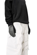 Gloves - Grey