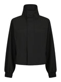 Kaia Jacket - Black