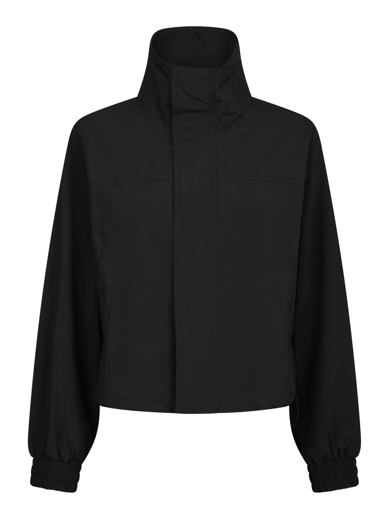 Kaia Jacket - Black