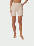 Nixie Seamless Shorts - Sand