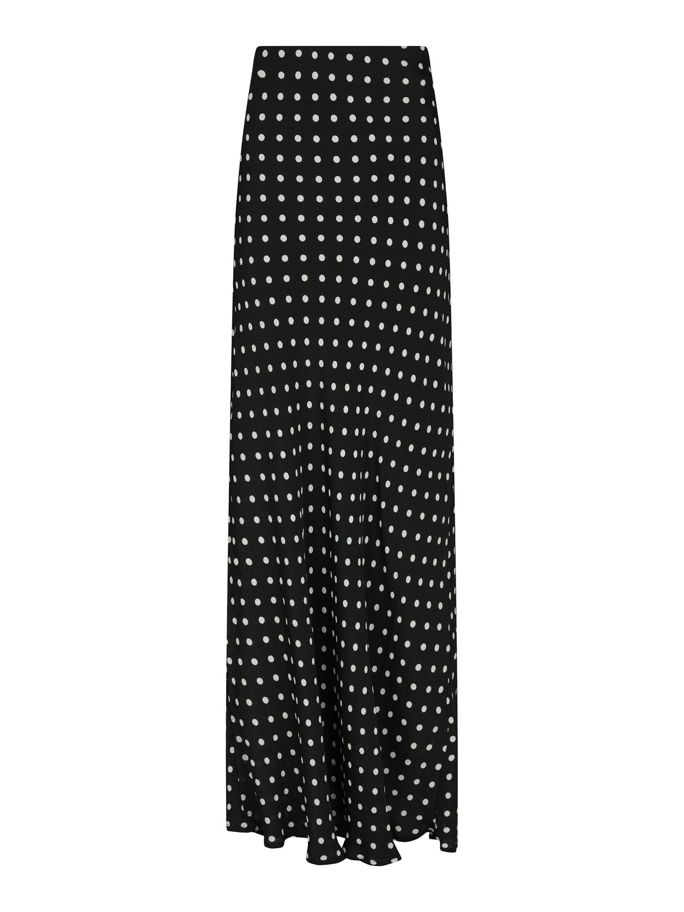 Viso Crepe Dot Kjol