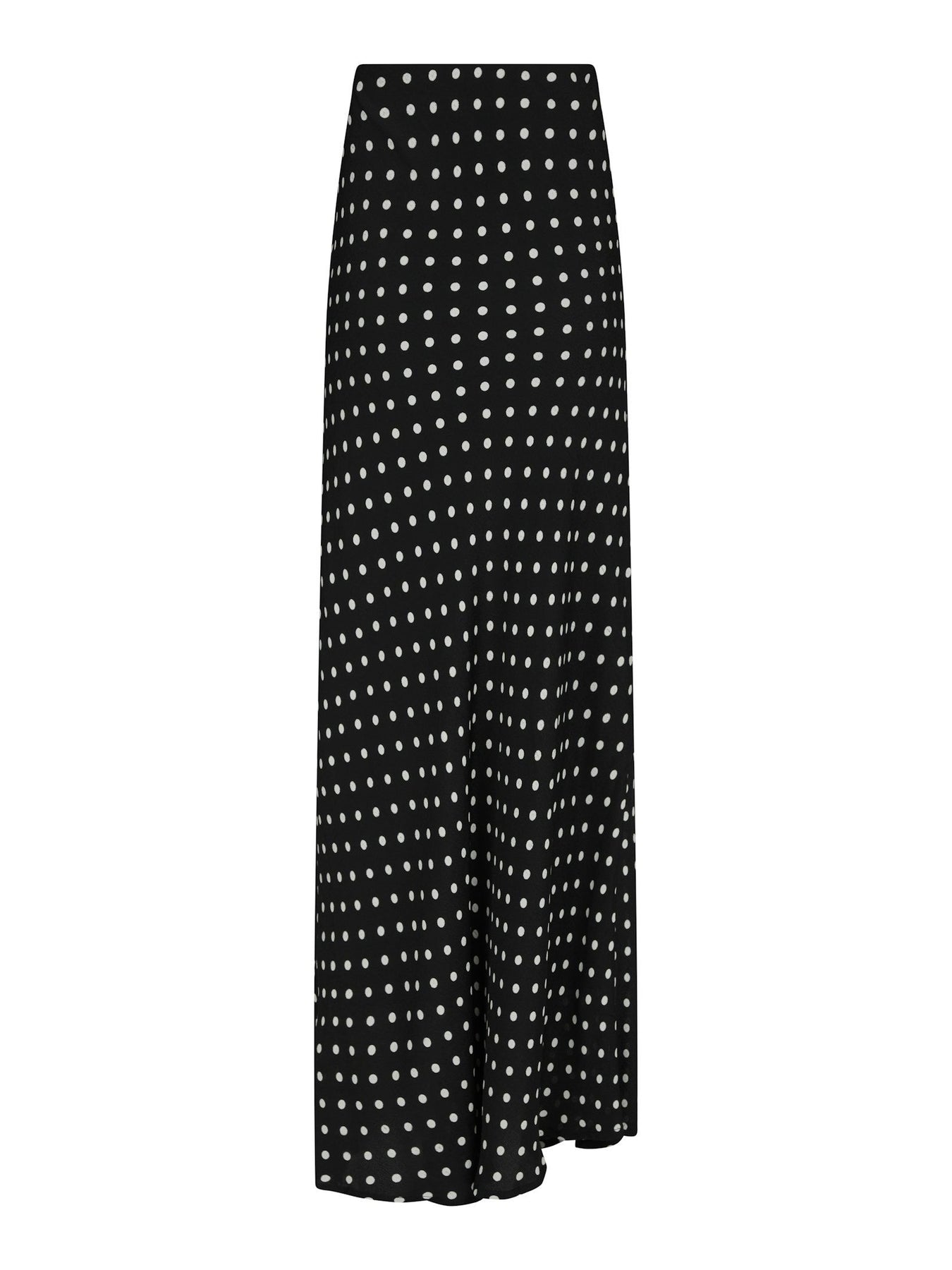 Viso Crepe Dot Kjol
