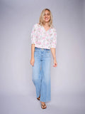Colette Grendel Jeans - Ljusblå