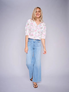 Colette Grendel Jeans - Light Blue