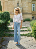 Colette Grendel Jeans - Ljusblå