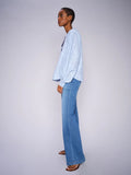 Dara Shane Jeans - Mid Blue
