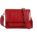 Cayman Pocket Stroke Structure - Scarlet Red
