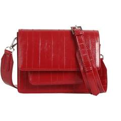 Cayman Pocket Stroke Structure - Scarlet Red