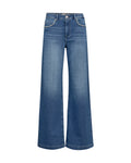Dara Shane Jeans - Mid Blue
