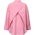 Magnolia Shirt - Pink