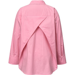 Magnolia Shirt - Pink