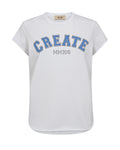 Celli O-SS Tee - Regatta