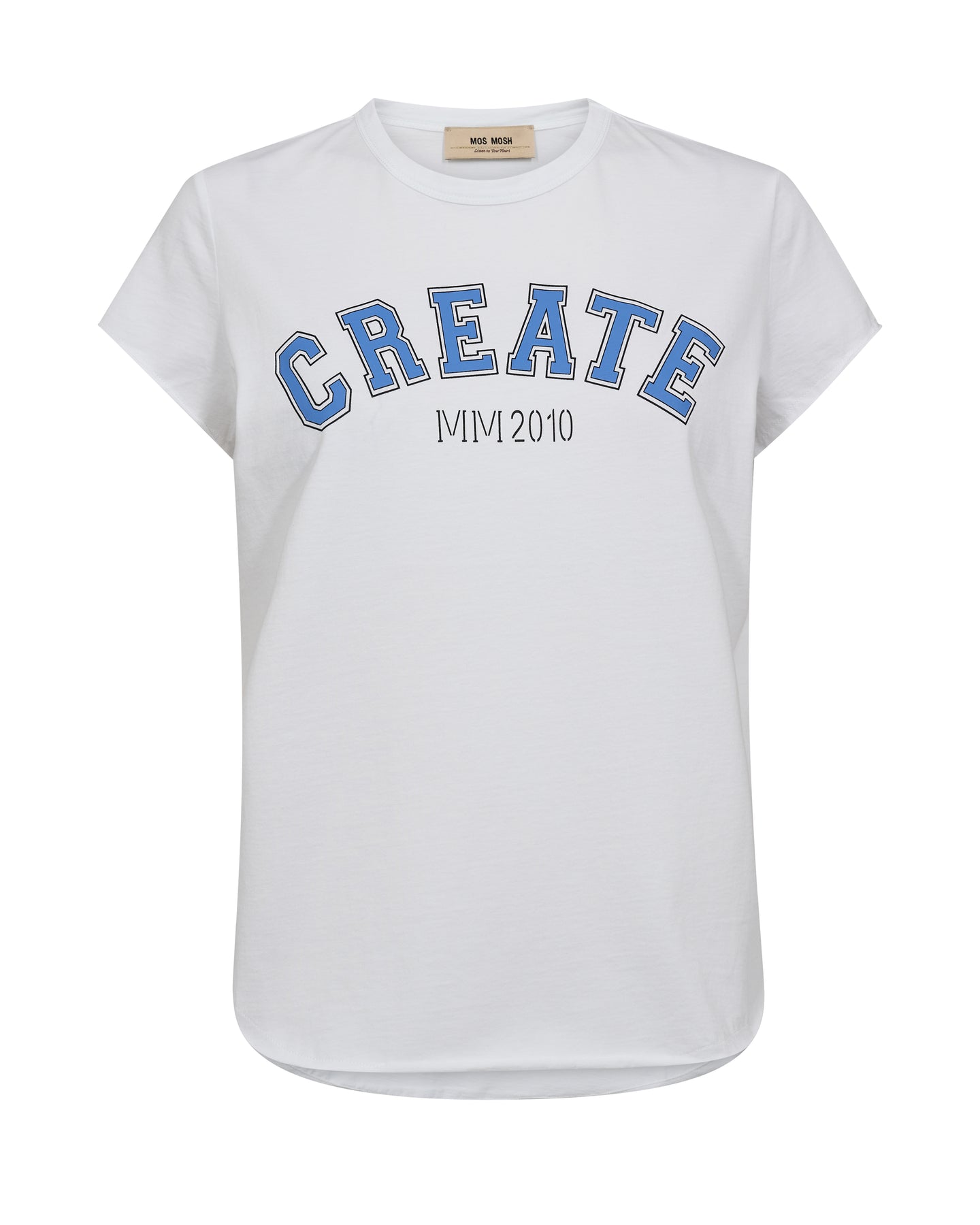 Celli O-SS Tee - Regatta