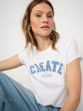 Celli O-SS Tee - Regatta