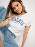 Celli O-SS Tee - Regatta