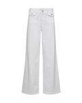 Colette Bianco Jeans - Vit
