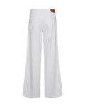 Colette Bianco Jeans - Vit