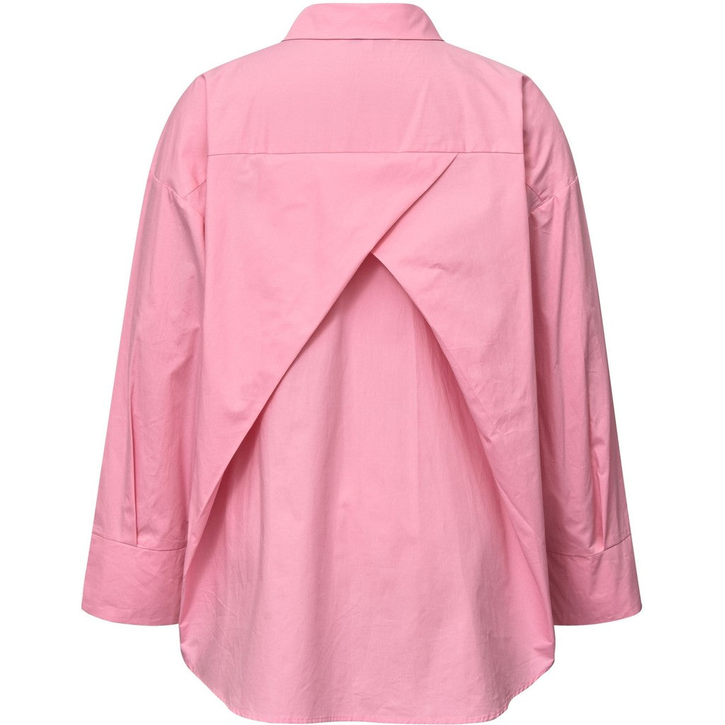 Magnolia Shirt - Pink