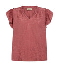 Tea Vito Blus - Faded Rose