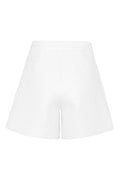 Lilo Shorts - Vit