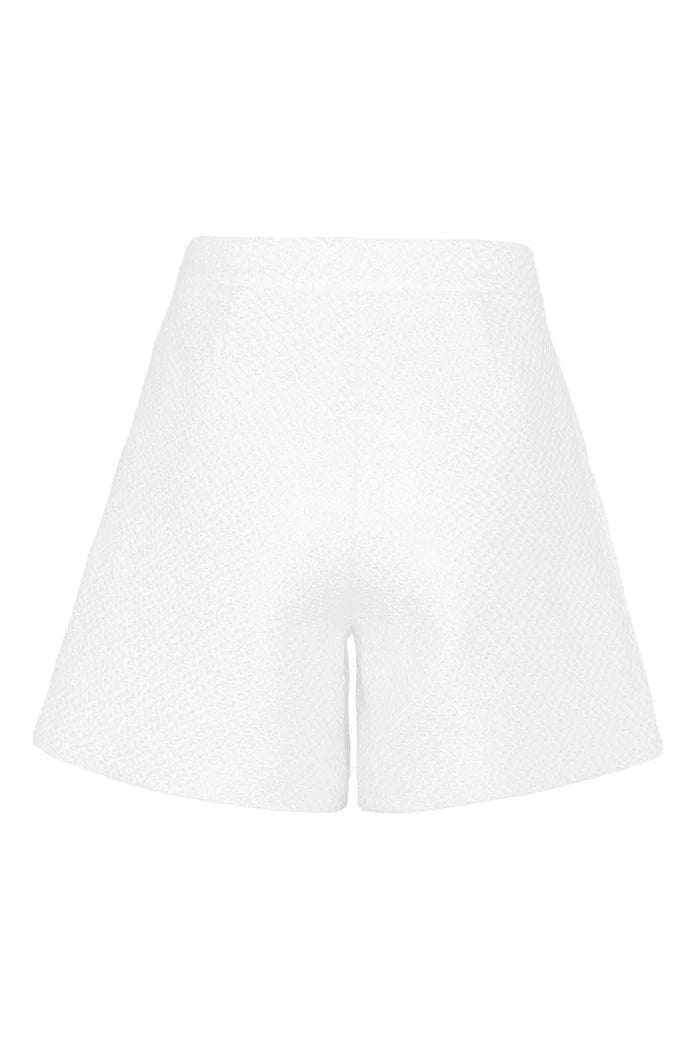 Lilo Shorts - Vit