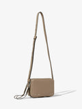 Watts Leather Camera Bag - Clay