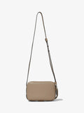 Watts Leather Camera Bag - Clay