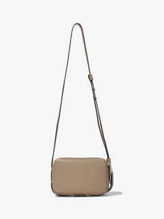 Watts Leather Camera Bag - Clay