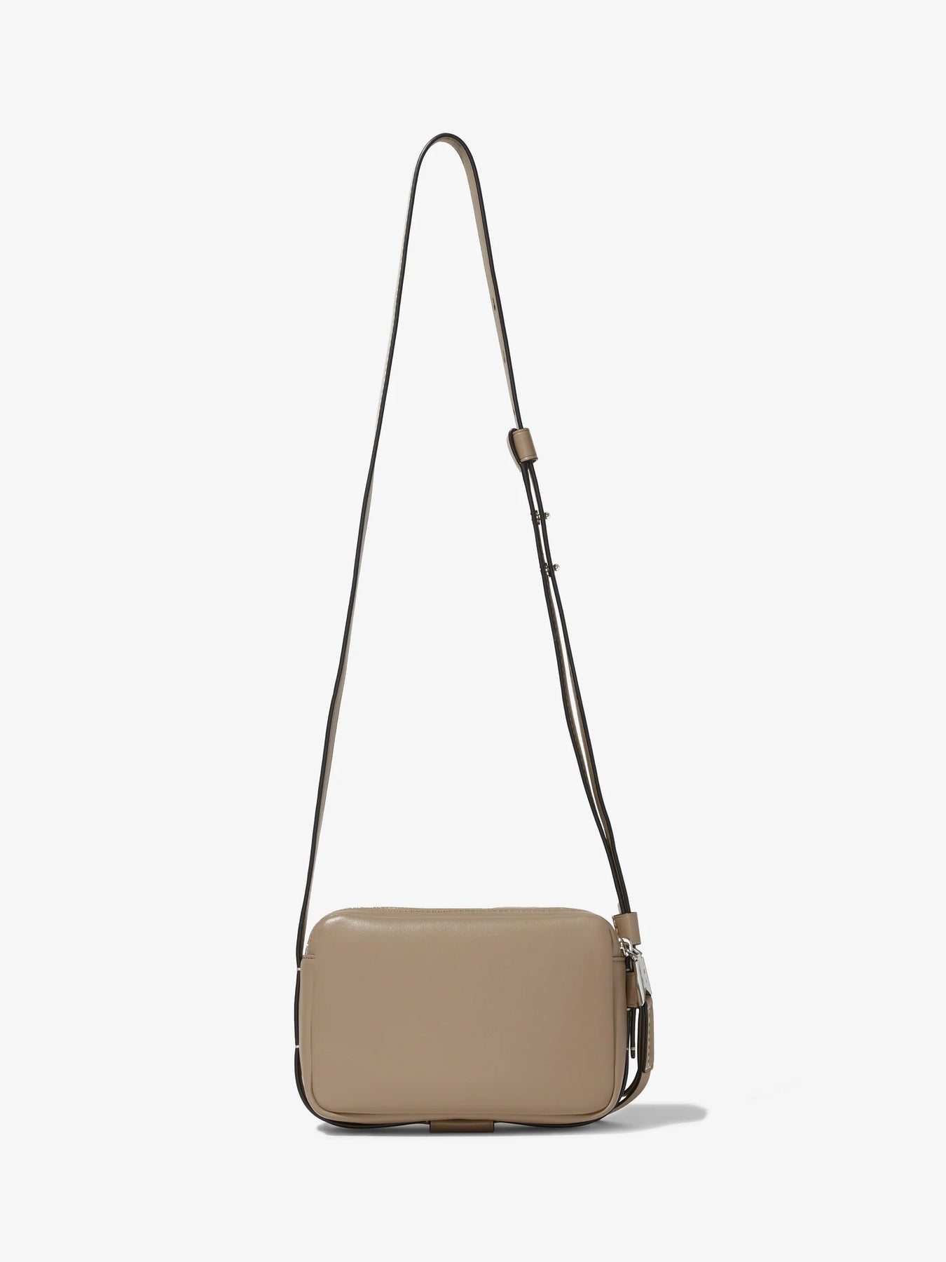 Watts Leather Camera Bag - Clay