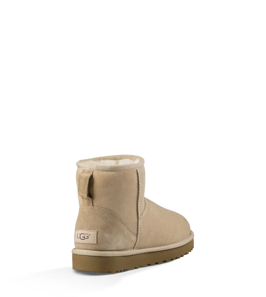 W Classic Mini II - Sand