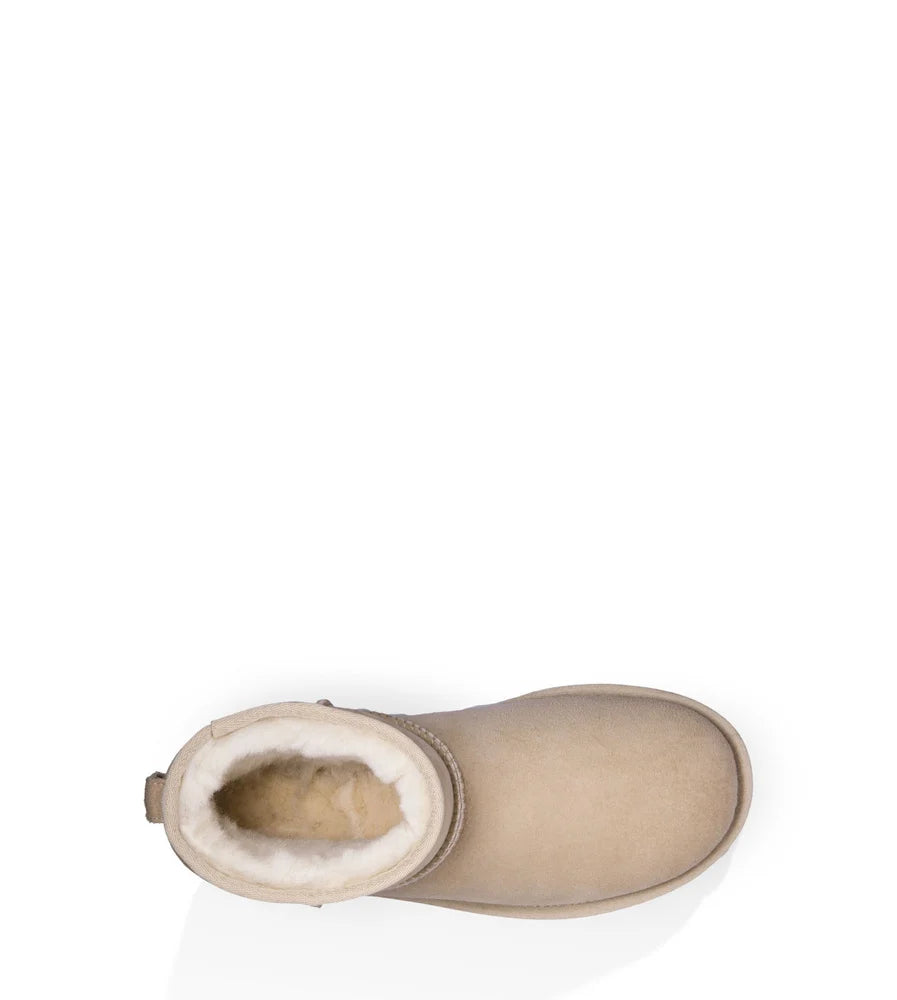 W Classic Mini II - Sand