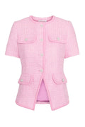 Abbot Top - Rosa