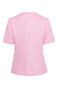 Abbot Top - Rosa