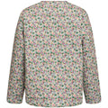 Kammy Jacket - Blue/Pink
