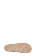 W Aubrey Ankle - Sand