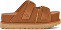 W Goldenstar Hi Slide - Chestnut