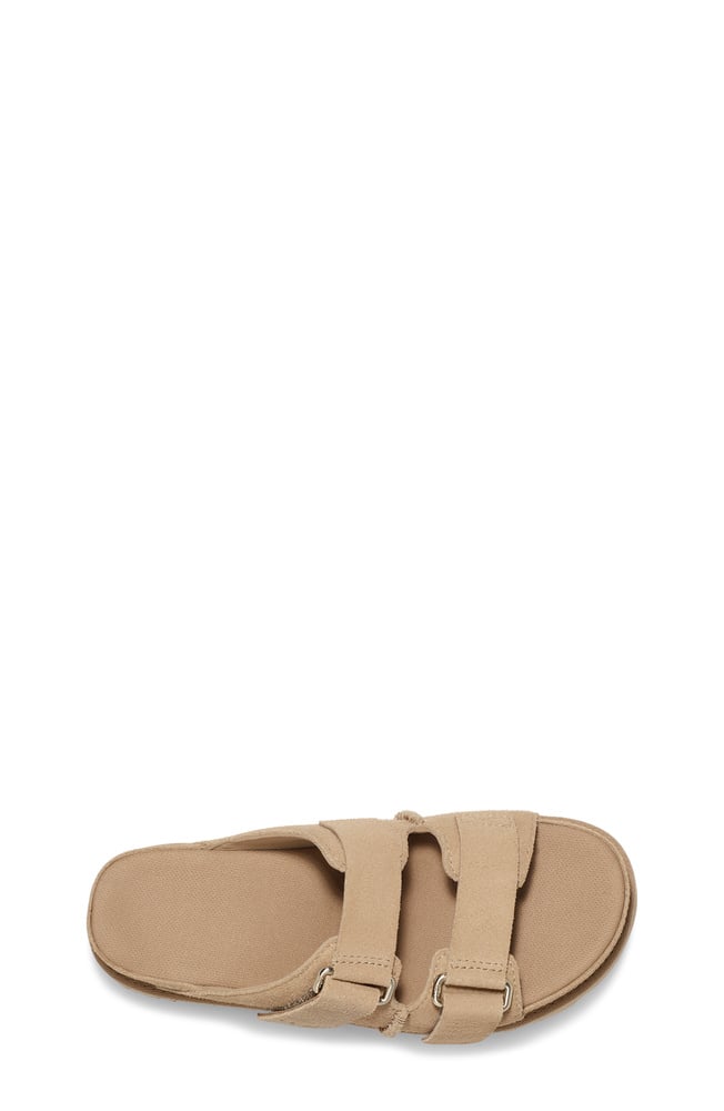 W Goldenstar Hi Slide - Sand