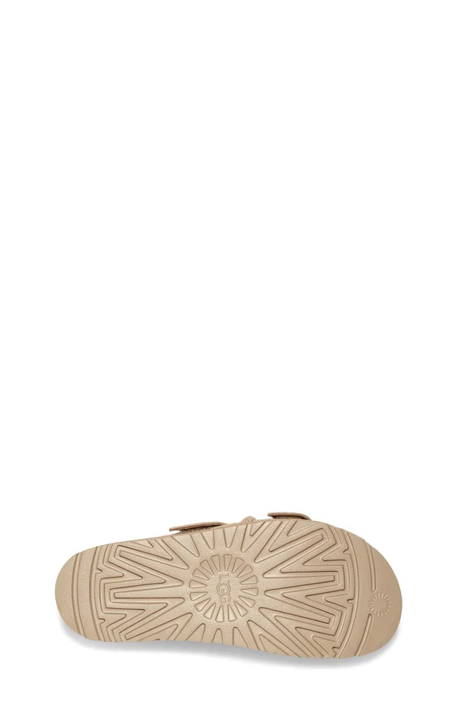W Goldenstar Hi Slide - Sand