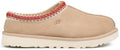 UGG W Tasman - Sand/Dark Cherry