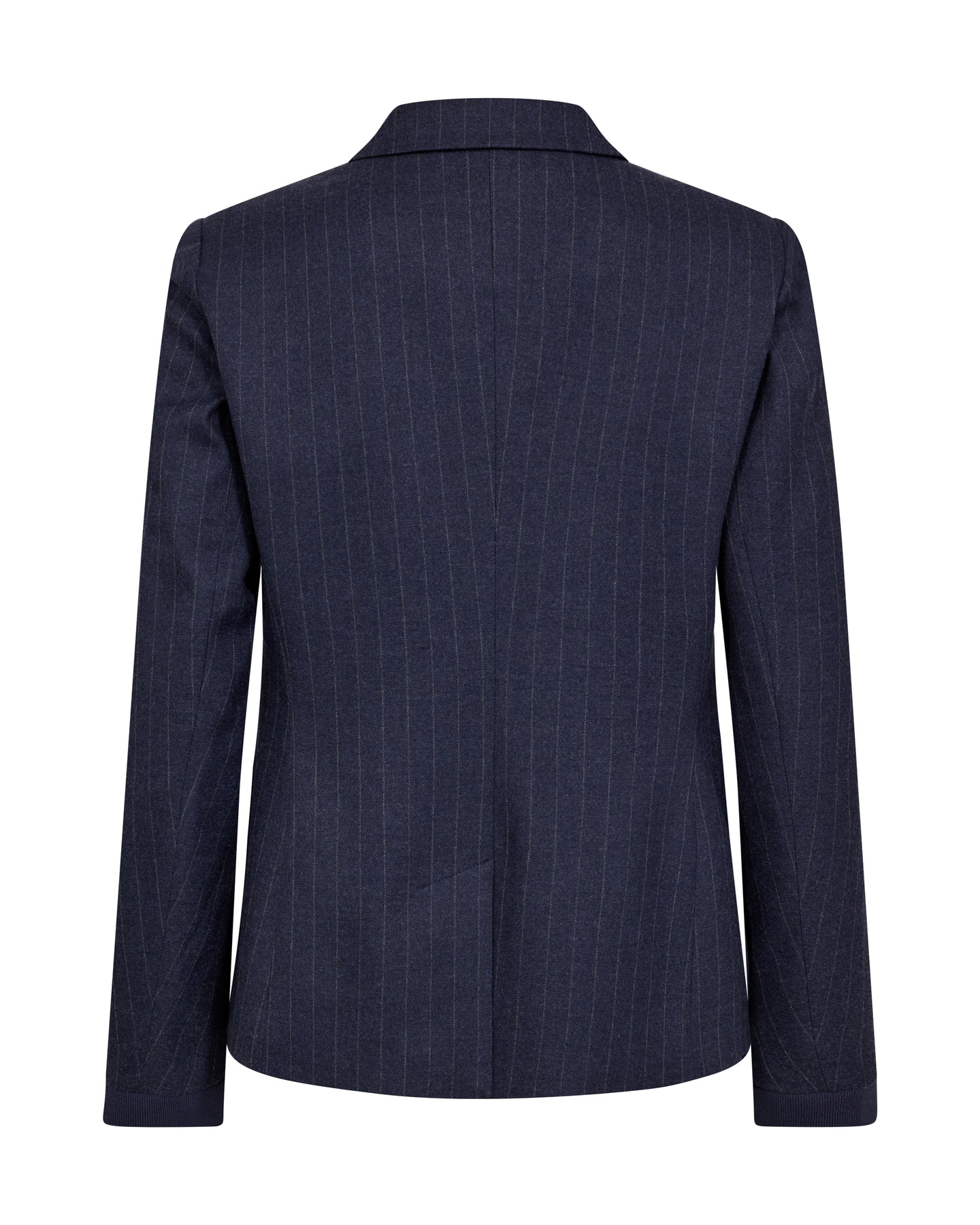 Blake Carie Blazer - Marinblå
