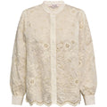 Alyssum Shirt - Light Sand