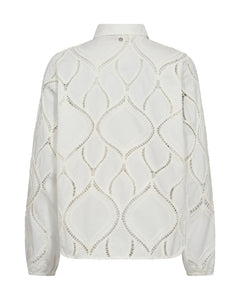 Nolin Caminno Shirt - Ecru