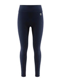 Ski Basic Leggings - Marinblå
