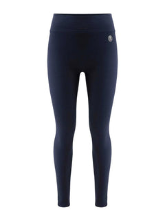 Ski Basic Leggings - Navy Blue