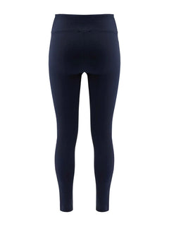 Ski Basic Leggings - Navy Blue
