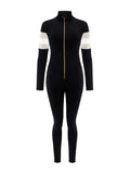Ski Jumpsuit Women - Black