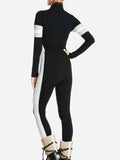 Ski Jumpsuit Women - Black